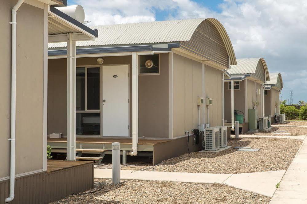 Merinda Village Hotel Bowen Exterior photo